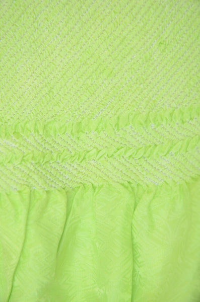 Long-sleeved kimono 6 items set / Furisode / FK#2-280