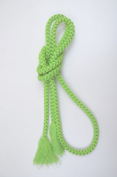 Long-sleeved kimono 6 items set / Furisode / FK#2-280