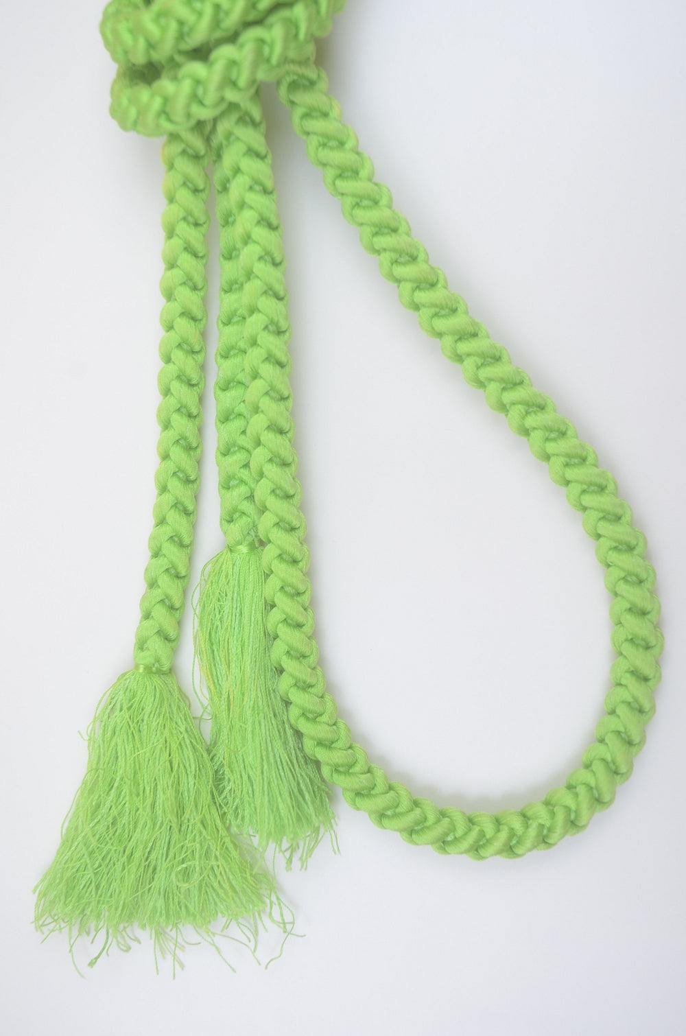 Long-sleeved kimono 6 items set / Furisode / FK#2-280