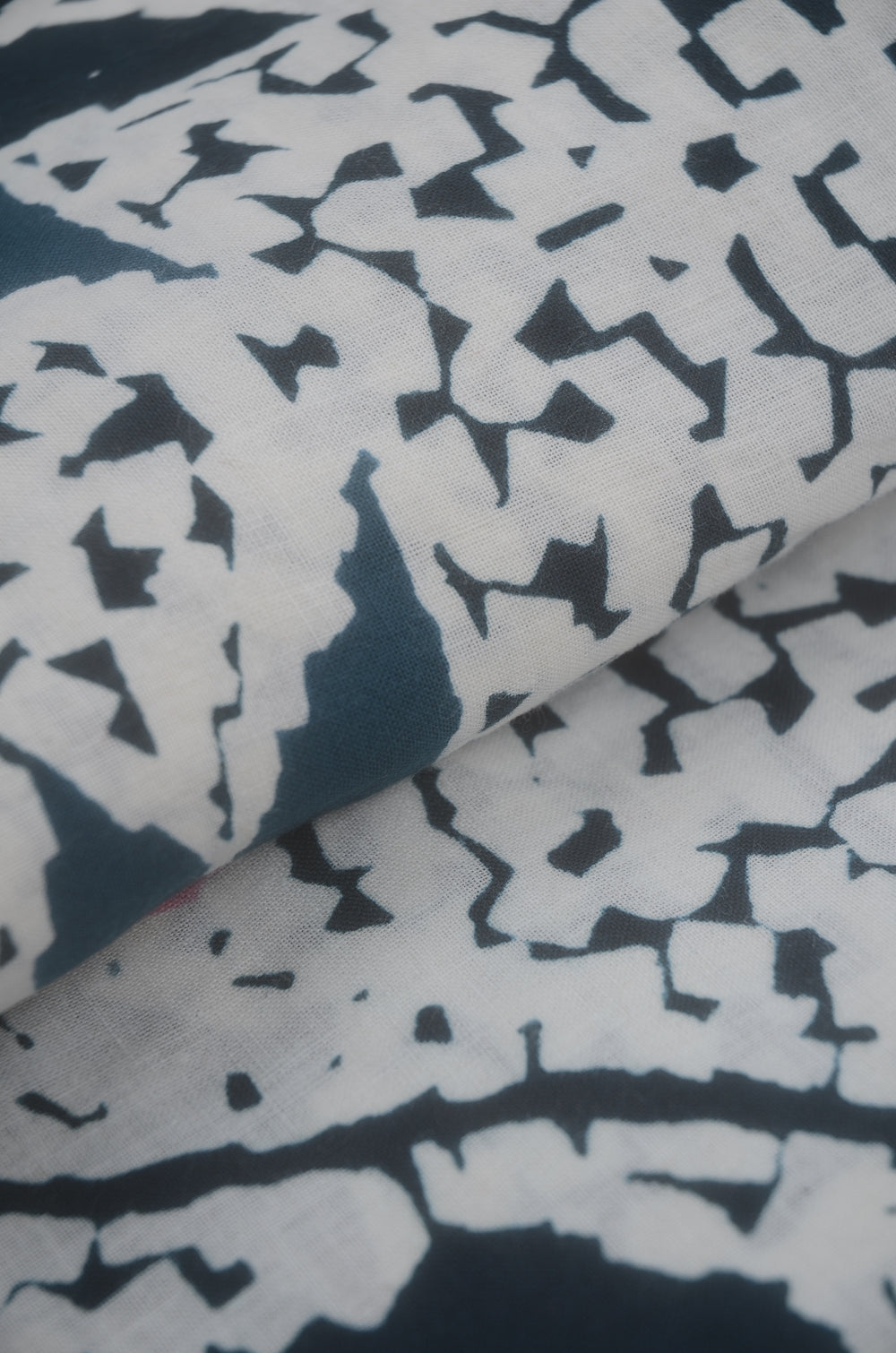 Archive Yukata – Traditional Pattern (Women / One of a Kind) W-AT #95