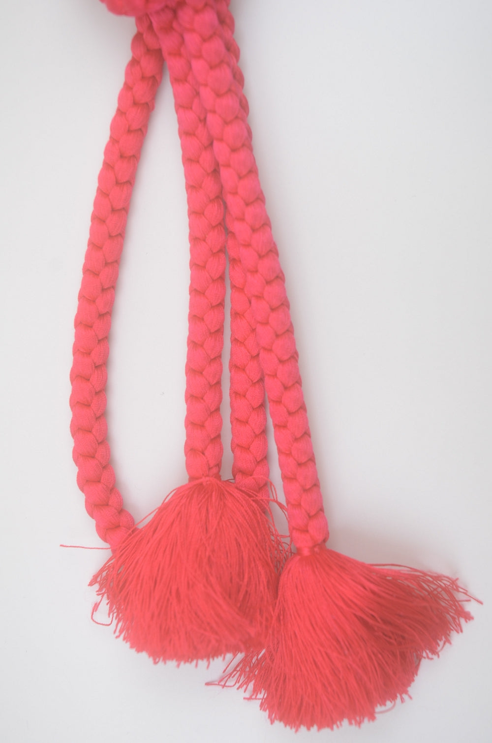 Long-sleeved kimono 6 items set / Furisode / FK#2-281