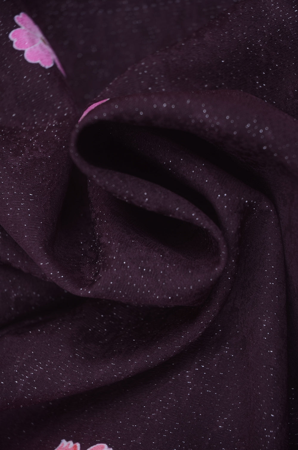 Long-sleeved kimono 6 items set / Furisode / FK#2-282