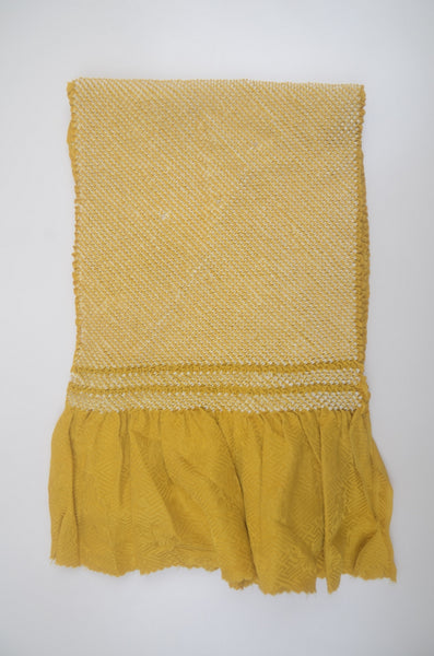 Long-sleeved kimono 6 items set / Furisode / FK#2-282