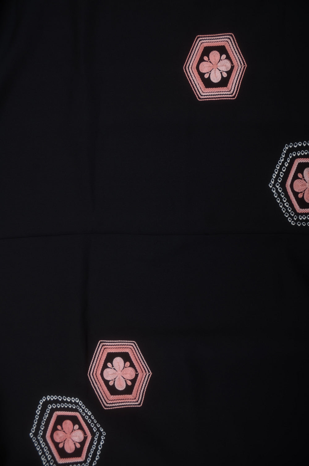 Women kimono jacket / W-Ha #2-482