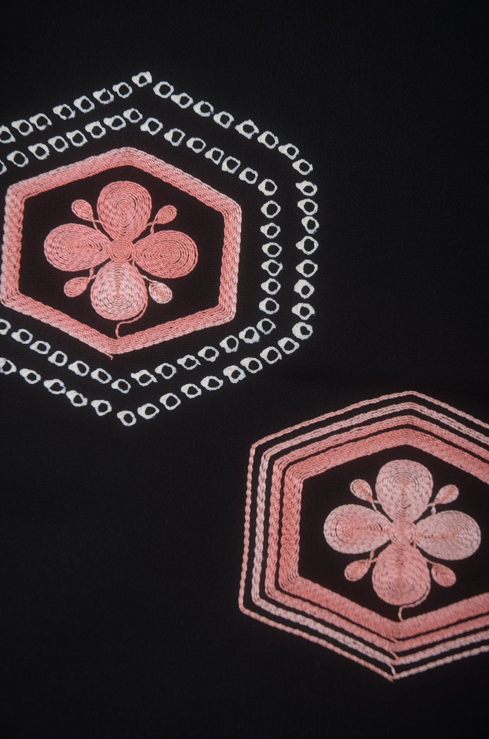 Women kimono jacket / W-Ha #2-482