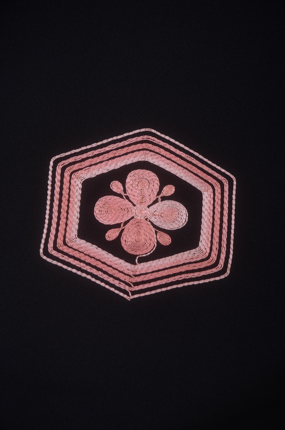 Women kimono jacket / W-Ha #2-482