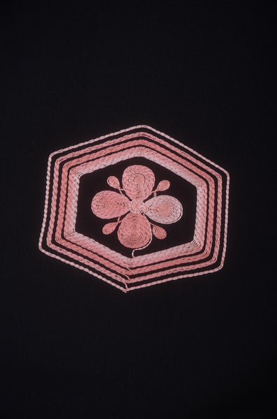 Women kimono jacket / W-Ha #2-482