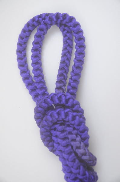 Long-sleeved kimono 6 items set / Furisode / FK#2-282