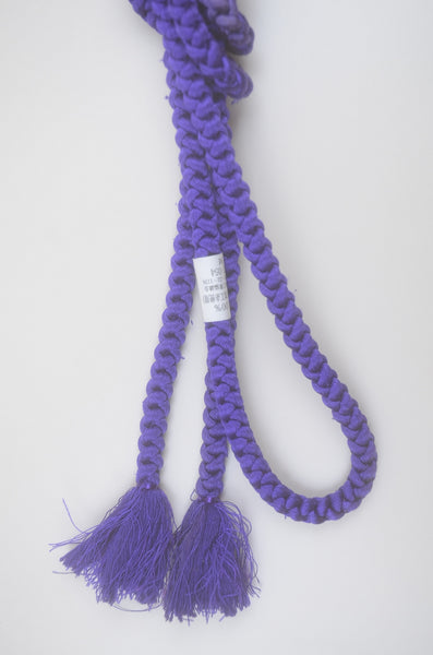 Long-sleeved kimono 6 items set / Furisode / FK#2-282