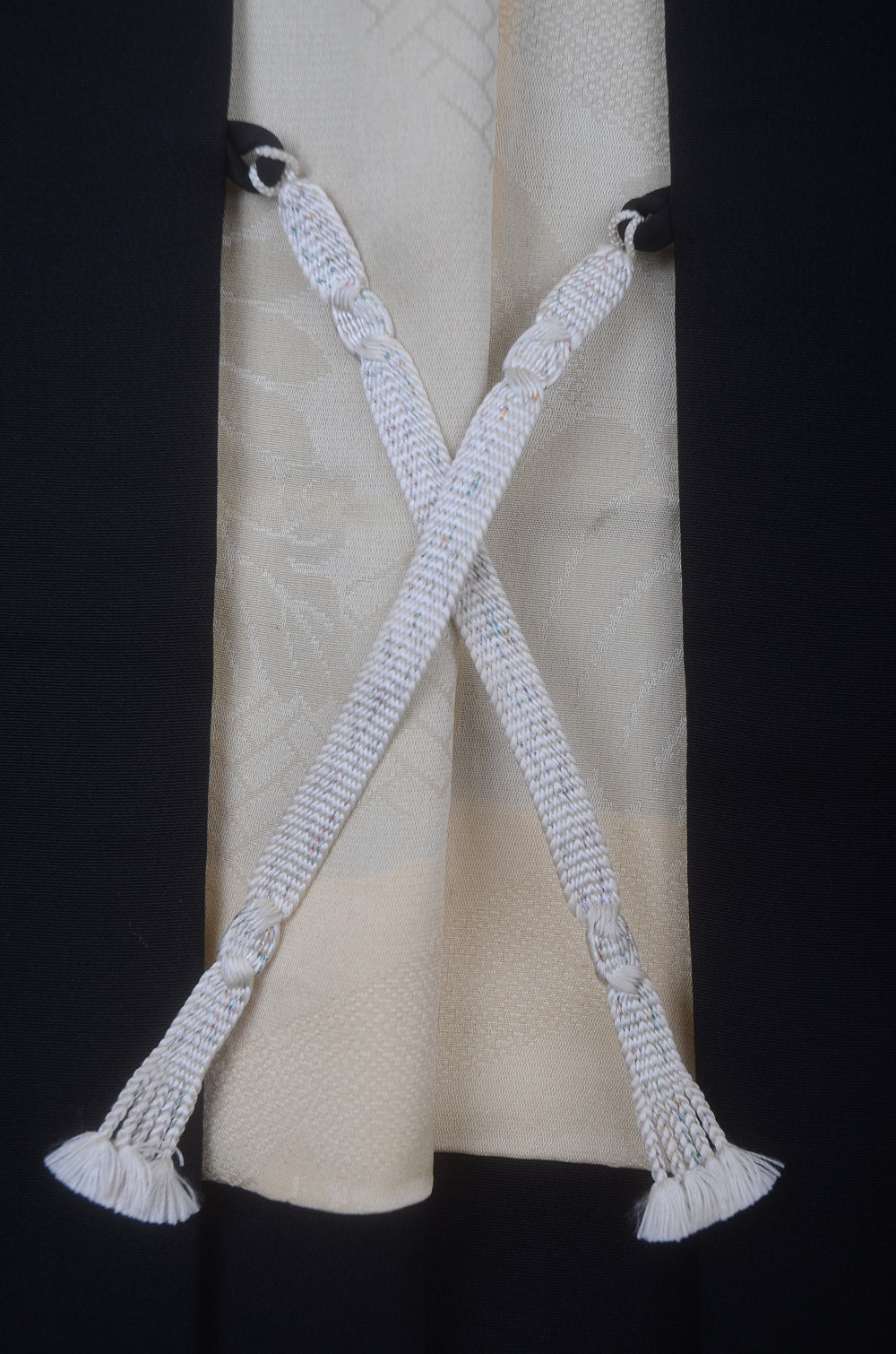 Women kimono jacket / W-Ha #2-482