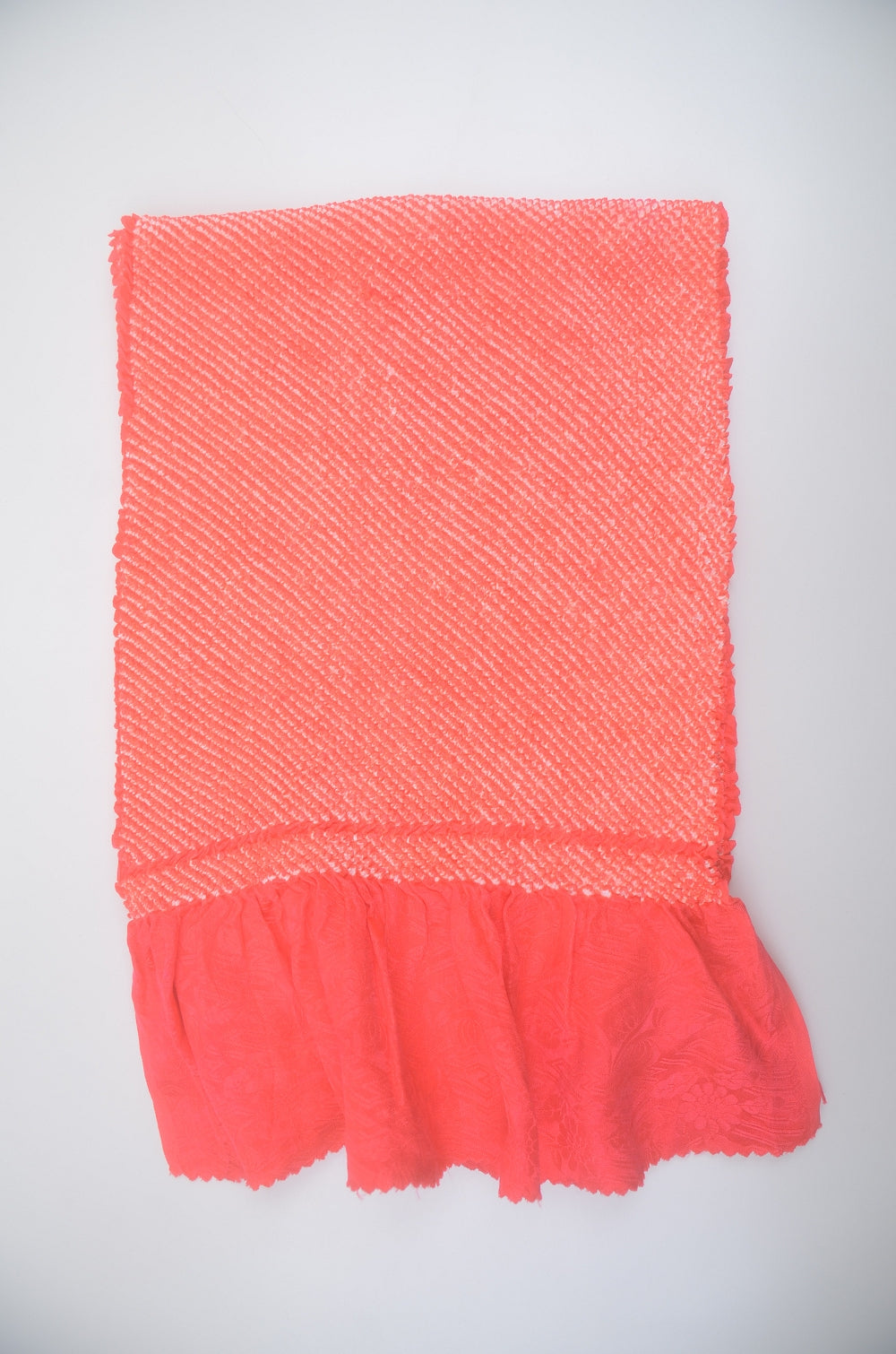 Long-sleeved kimono 6 items set / Furisode / FK#2-283