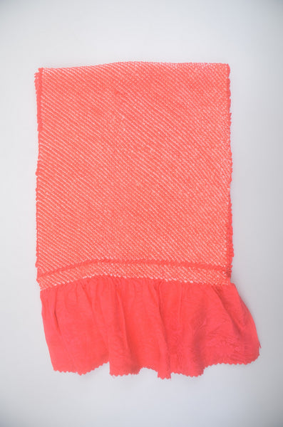 Long-sleeved kimono 6 items set / Furisode / FK#2-283