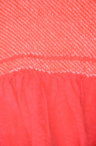 Long-sleeved kimono 6 items set / Furisode / FK#2-283