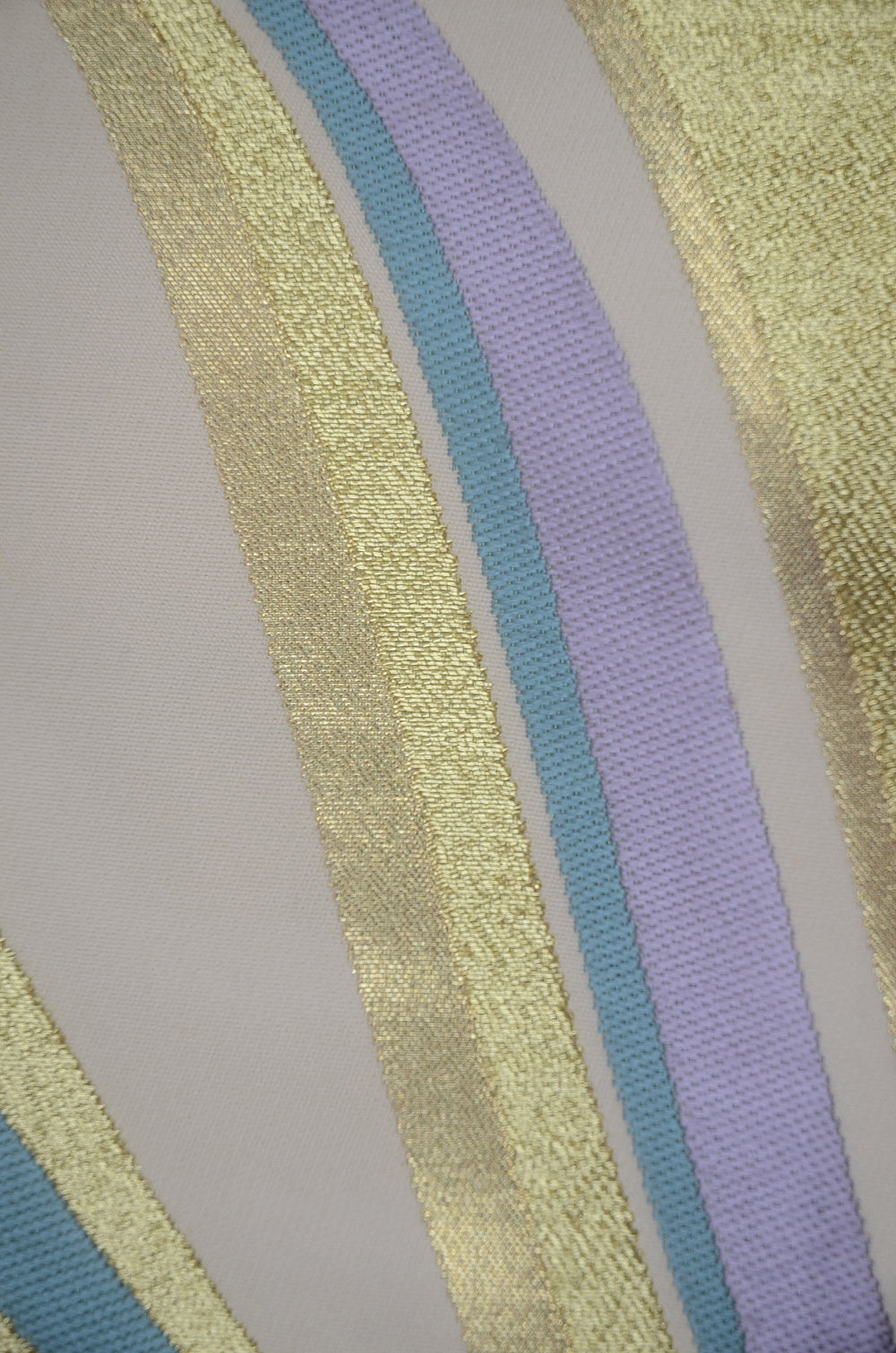 Long-sleeved kimono 6 items set / Furisode / FK#2-313