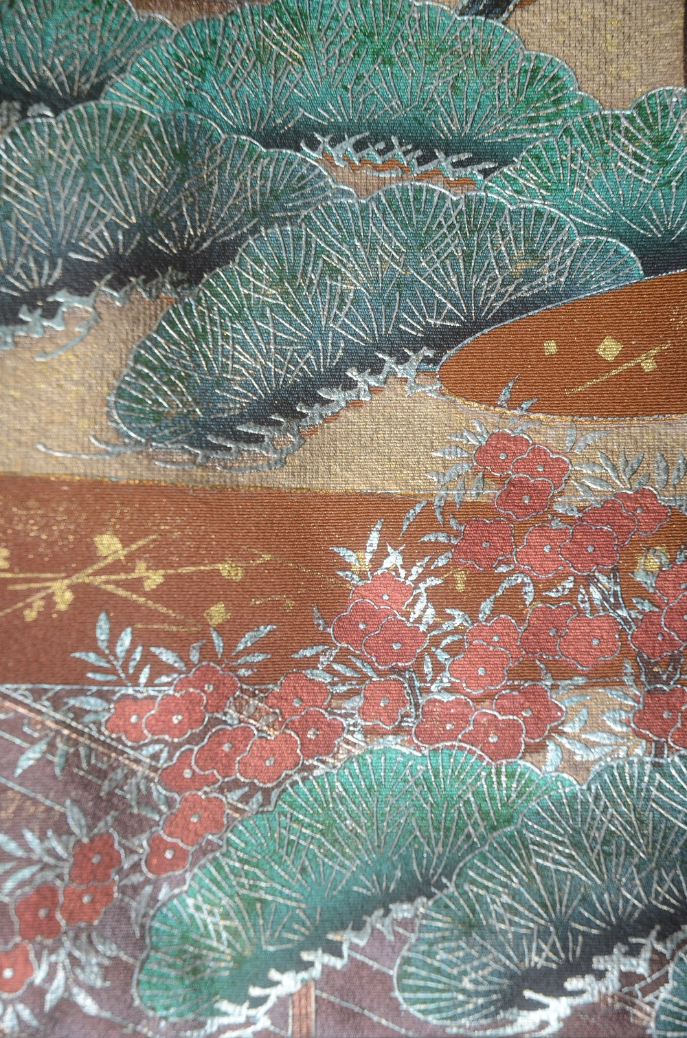 Japanese kimono / BK #814