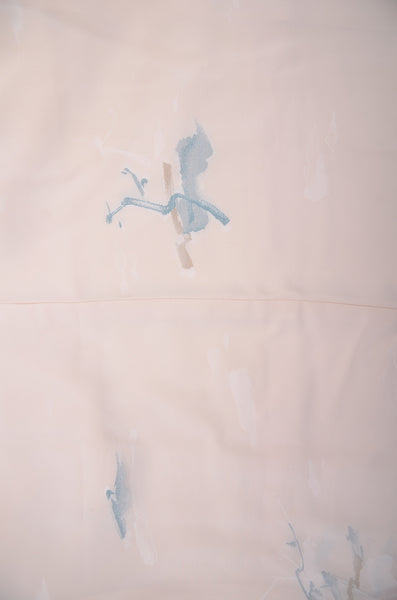 Women kimono jacket / W-Ha #2-487