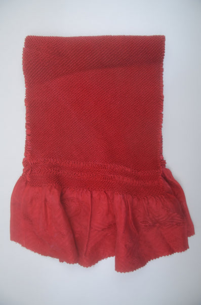 Long-sleeved kimono 6 items set / Furisode / FK#2-284