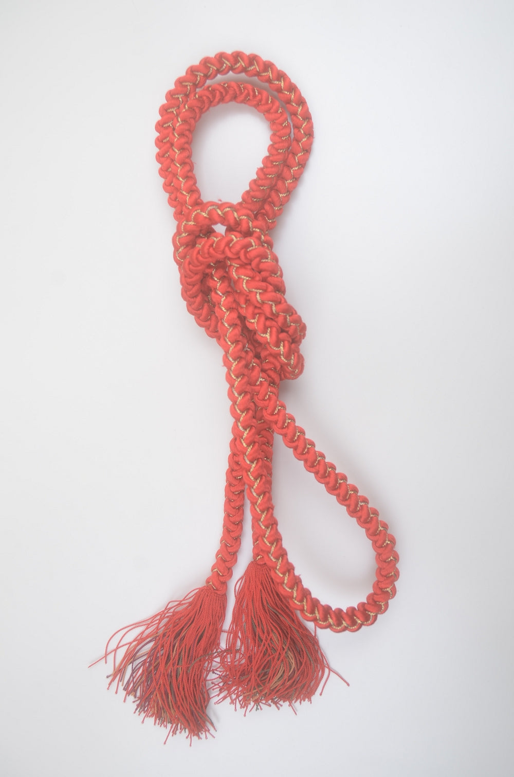 Long-sleeved kimono 6 items set / Furisode / FK#2-284