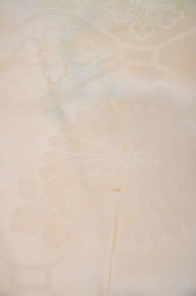 Women kimono jacket / W-Ha #2-487