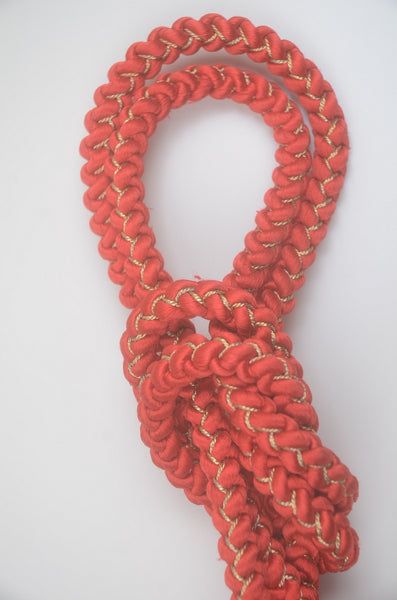 Long-sleeved kimono 6 items set / Furisode / FK#2-284