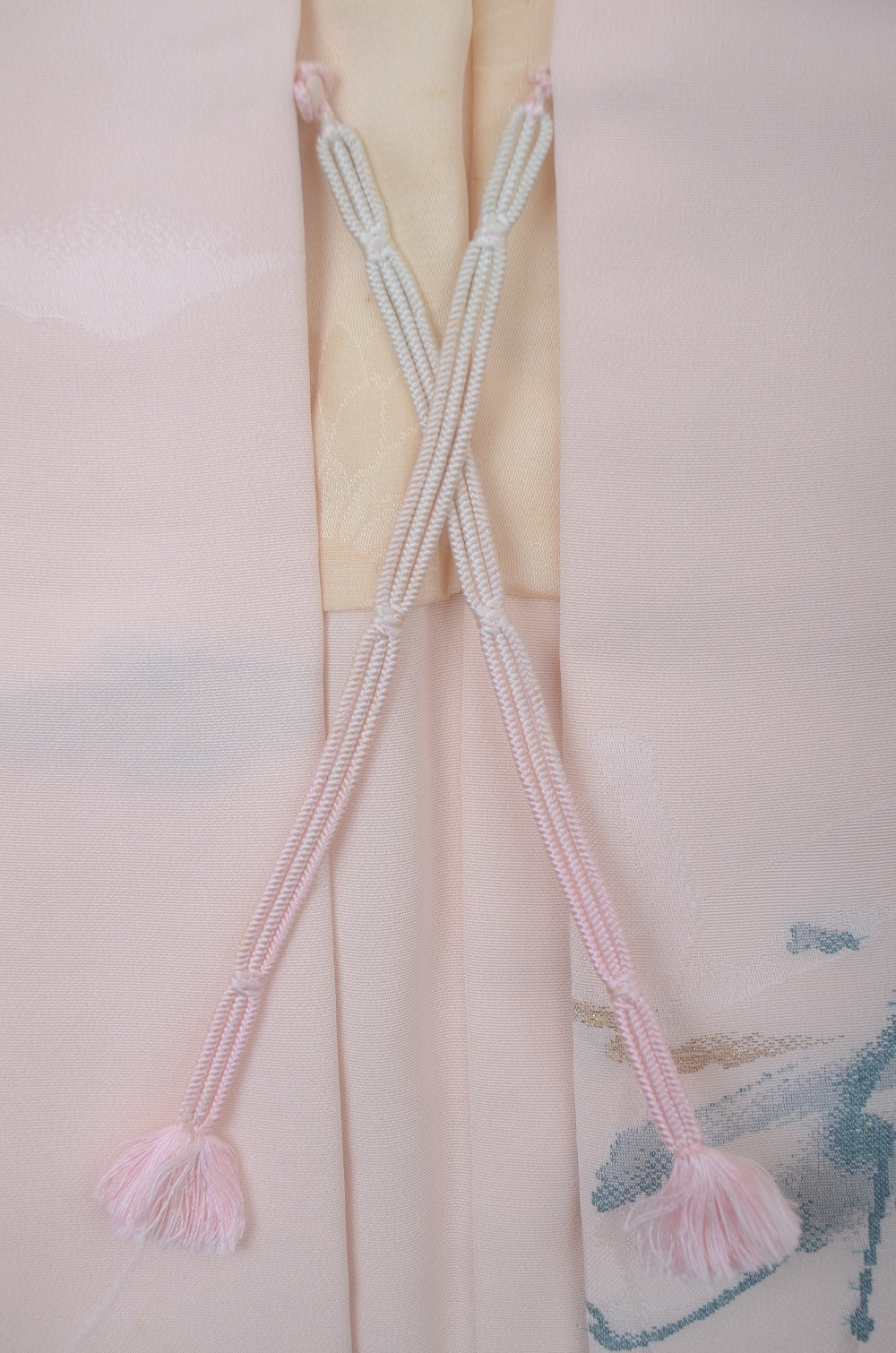 Women kimono jacket / W-Ha #2-487