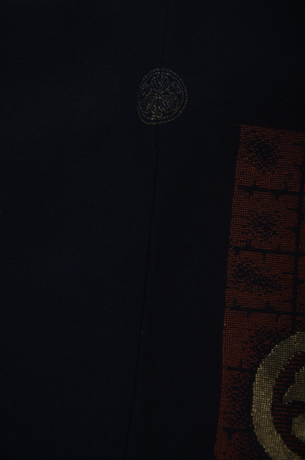 Women kimono jacket / W-Ha #2-489