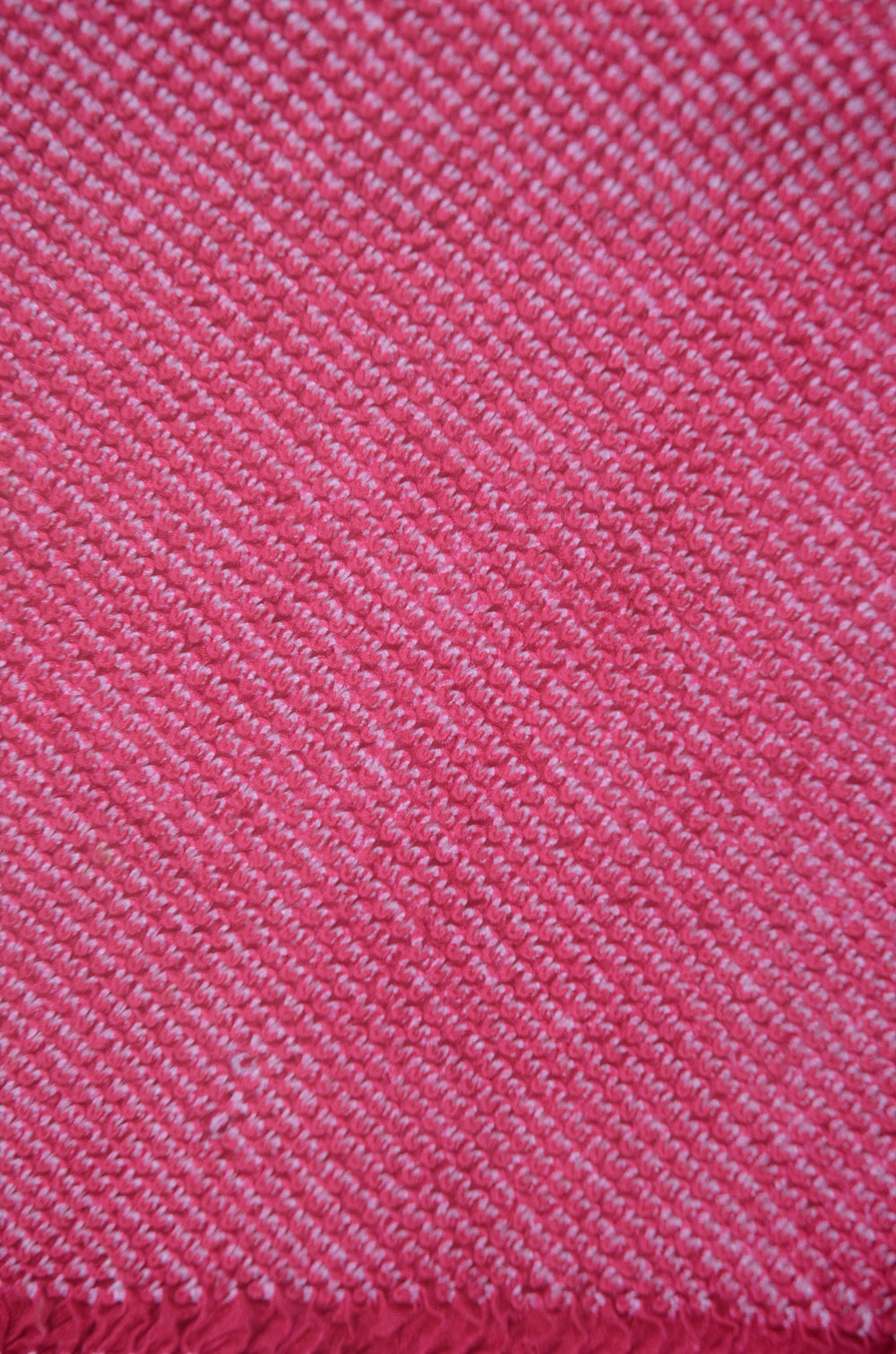 Long-sleeved kimono 6 items set / Furisode / FK#2-285