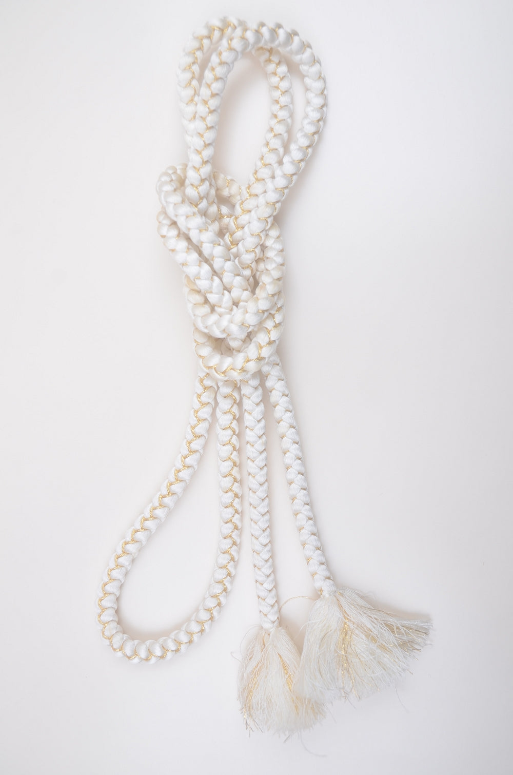 Long-sleeved kimono 6 items set / Furisode / FK#2-285