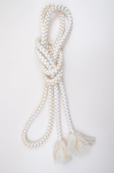 Long-sleeved kimono 6 items set / Furisode / FK#2-285