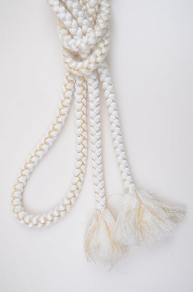 Long-sleeved kimono 6 items set / Furisode / FK#2-285