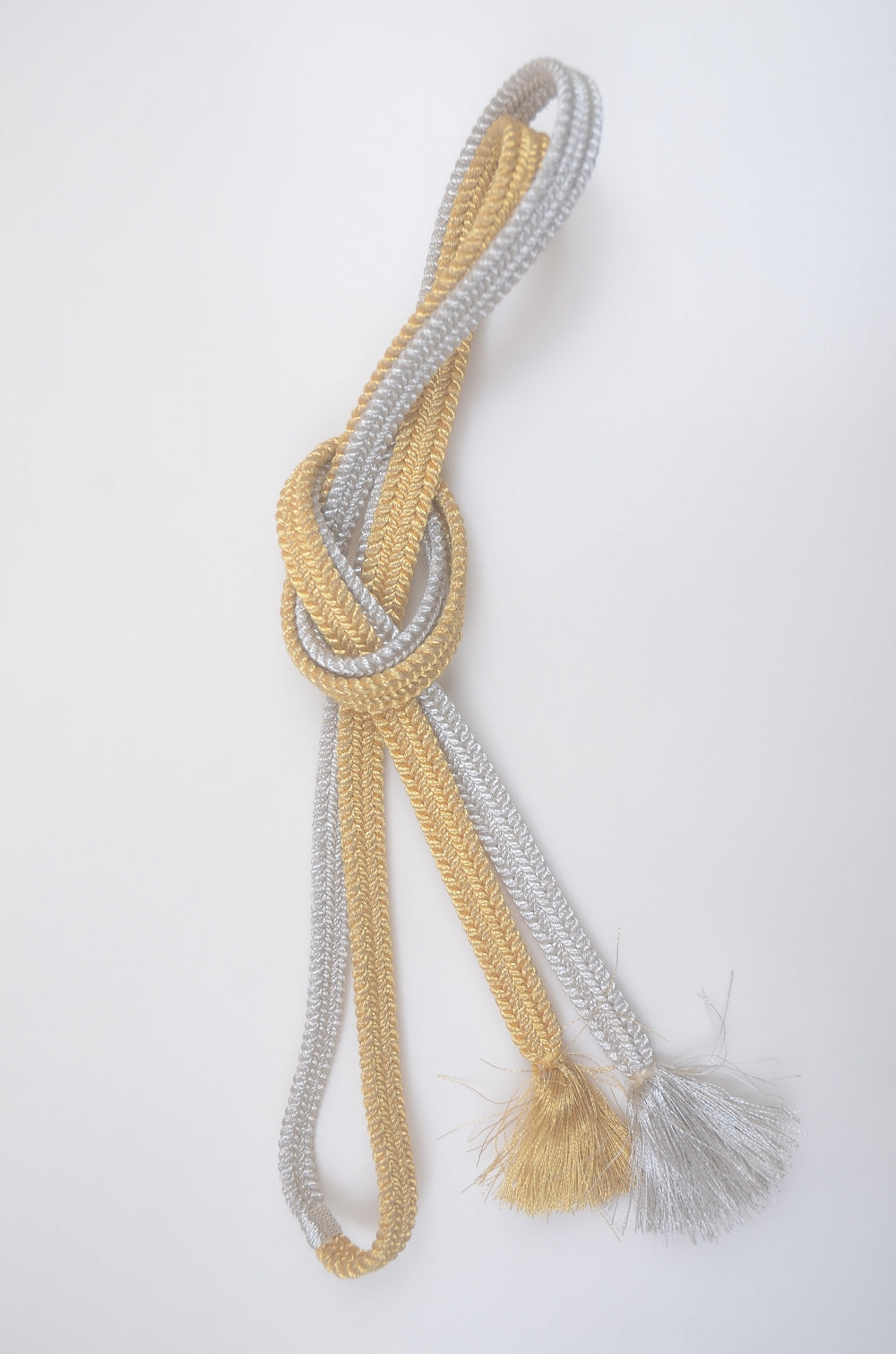 Long-sleeved kimono 6 items set / Furisode / FK#2-286