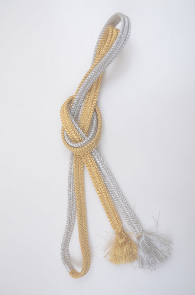 Long-sleeved kimono 6 items set / Furisode / FK#2-286