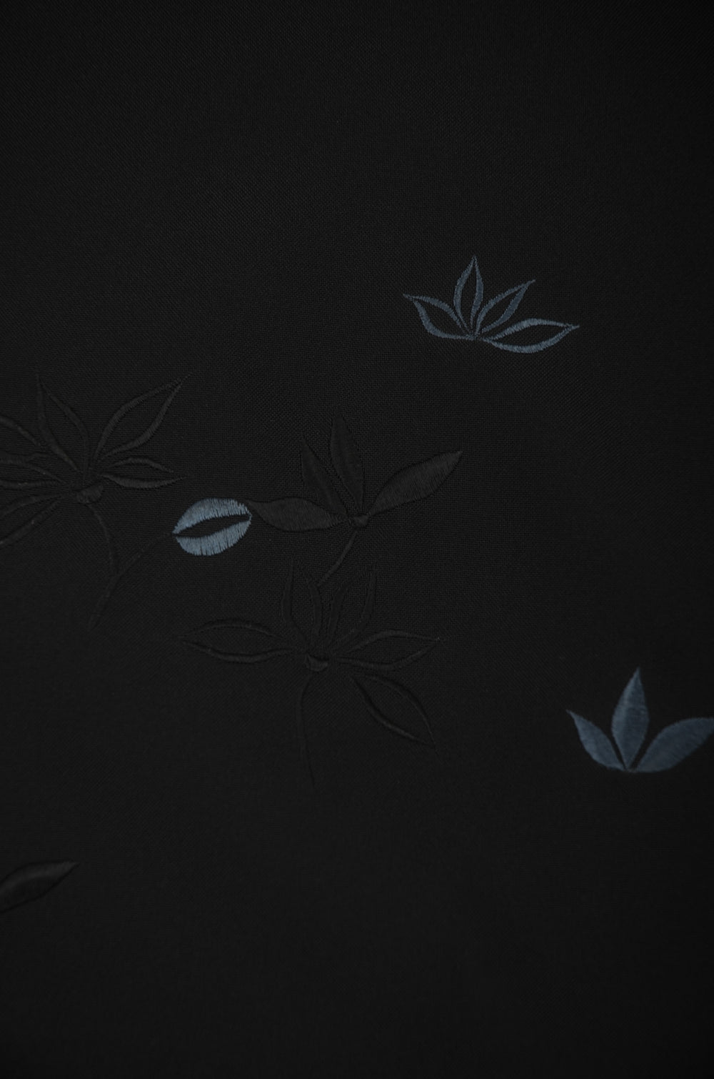 Women kimono jacket / W-Ha #2-492