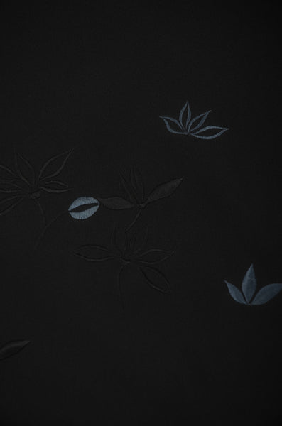 Women kimono jacket / W-Ha #2-492