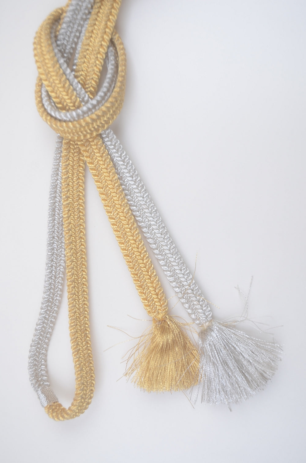 Long-sleeved kimono 6 items set / Furisode / FK#2-286