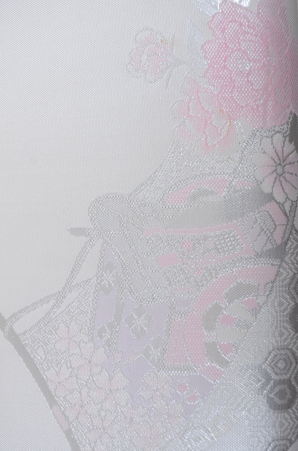 Kimono bag / AC #171