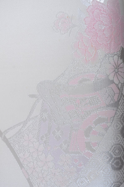 Kimono bag / AC #171