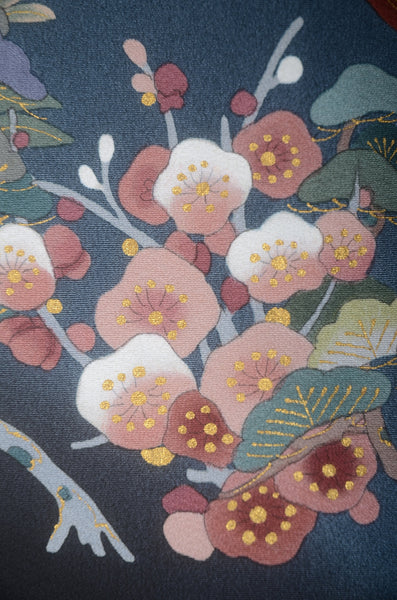 Japanese kimono / BK #820