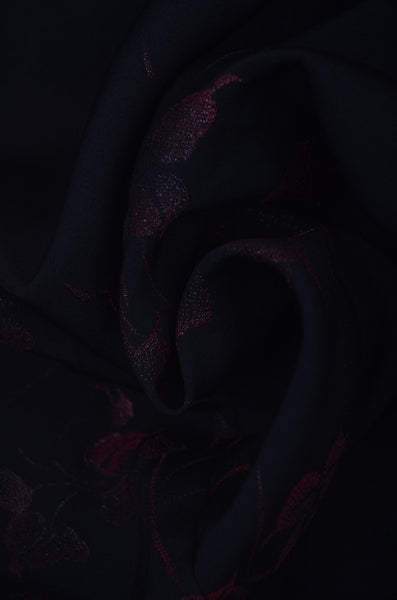 Women kimono jacket / W-Ha #2-493