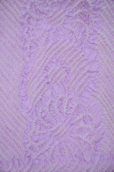 Long-sleeved kimono 6 items set / Furisode / FK#2-316