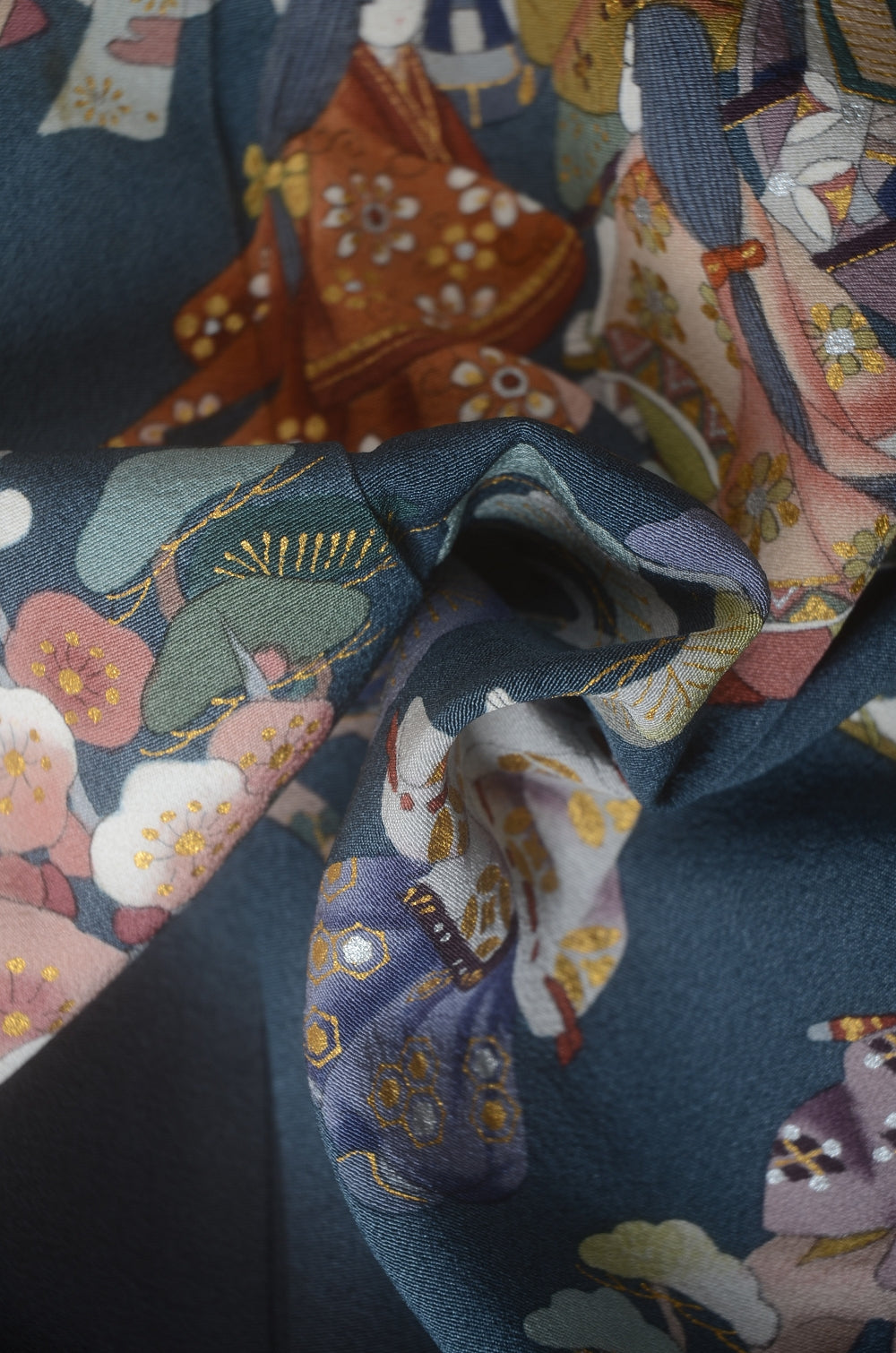 Japanese kimono / BK #820