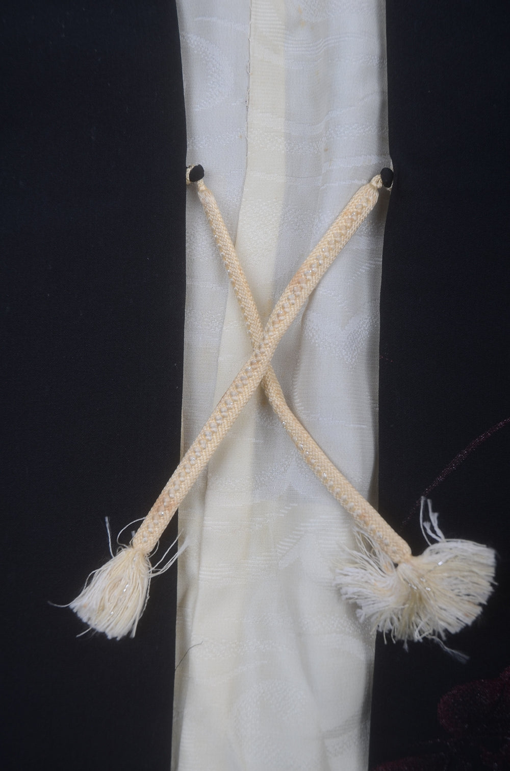 Women kimono jacket / W-Ha #2-493