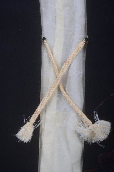 Women kimono jacket / W-Ha #2-493