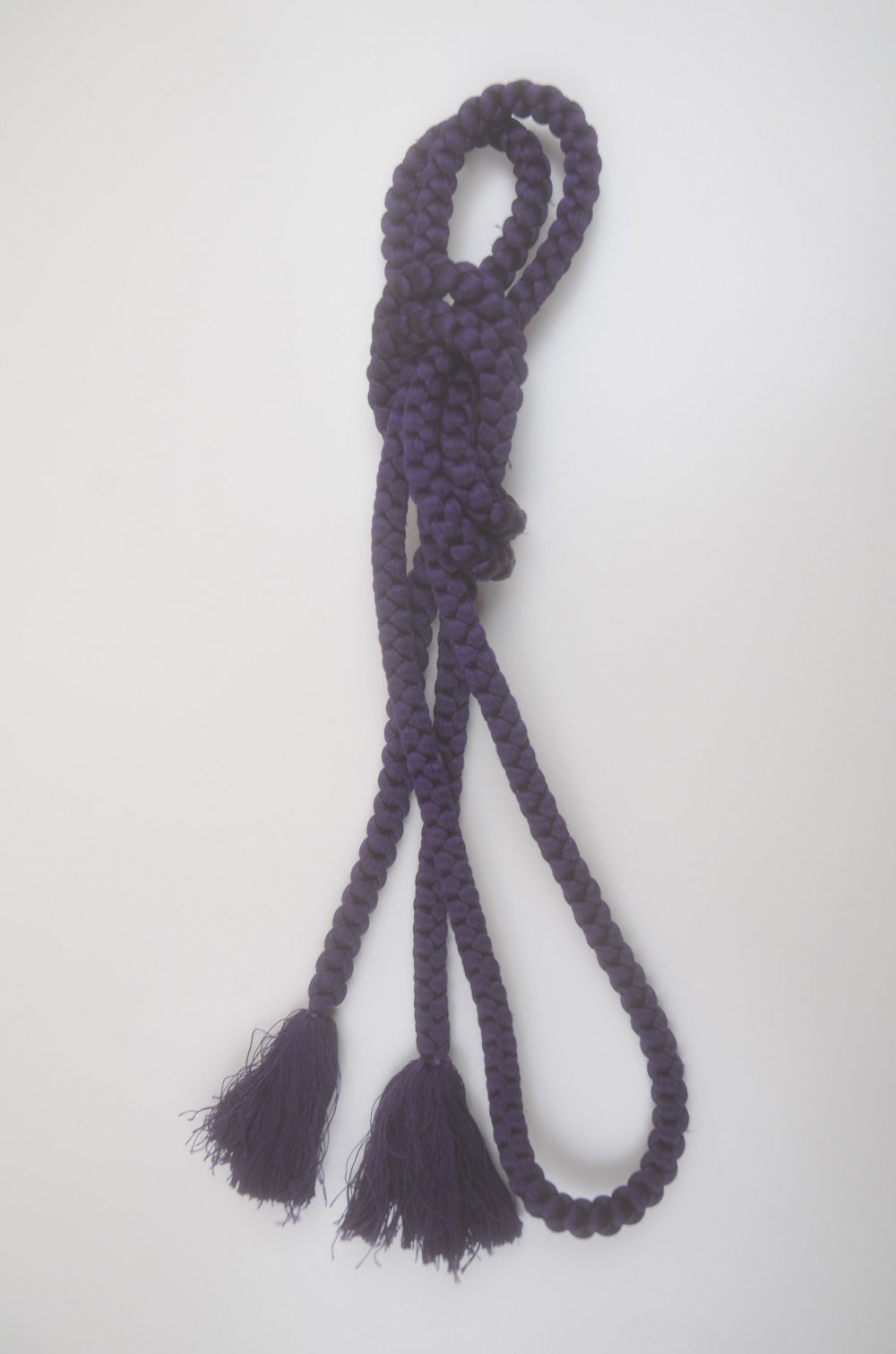 Long-sleeved kimono 6 items set / Furisode / FK#2-287