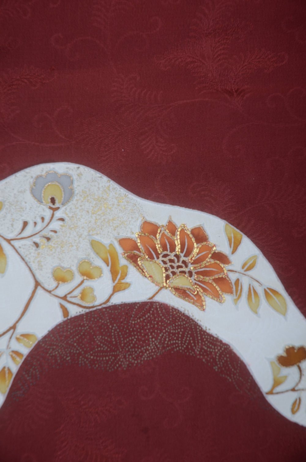 Women kimono jacket / W-Ha #2-494