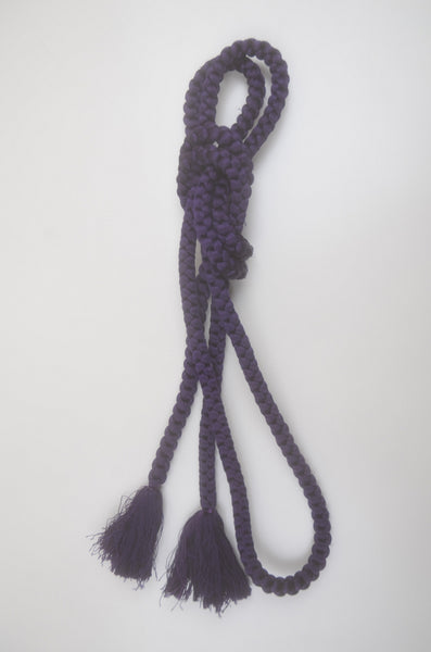 Long-sleeved kimono 6 items set / Furisode / FK#2-287