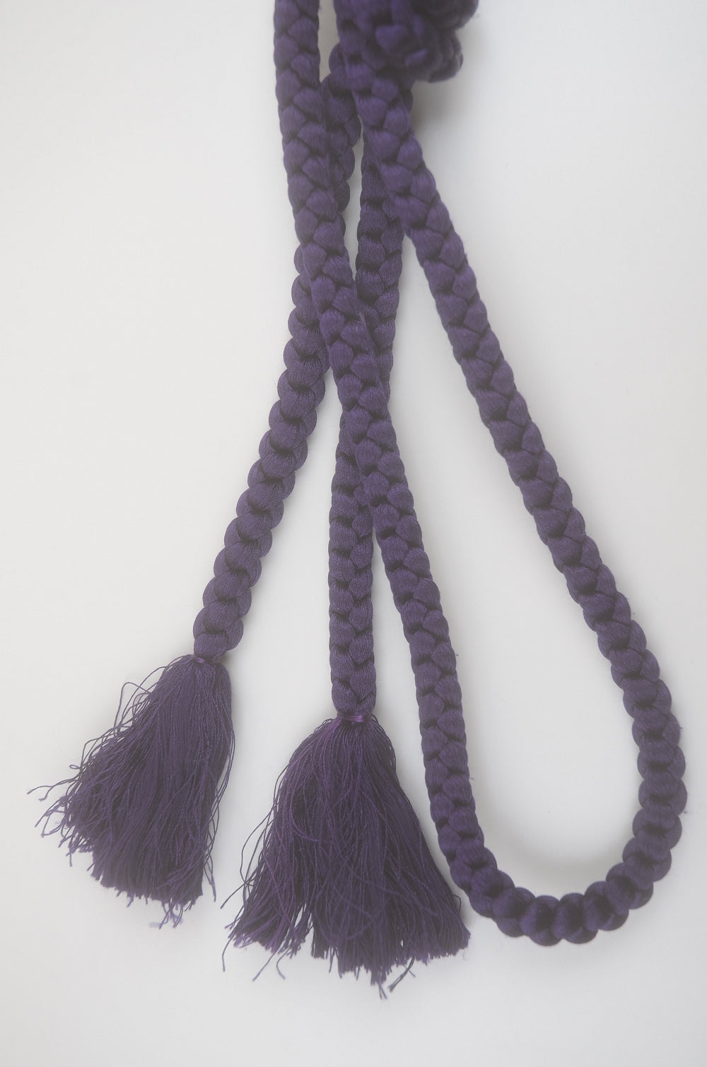 Long-sleeved kimono 6 items set / Furisode / FK#2-287