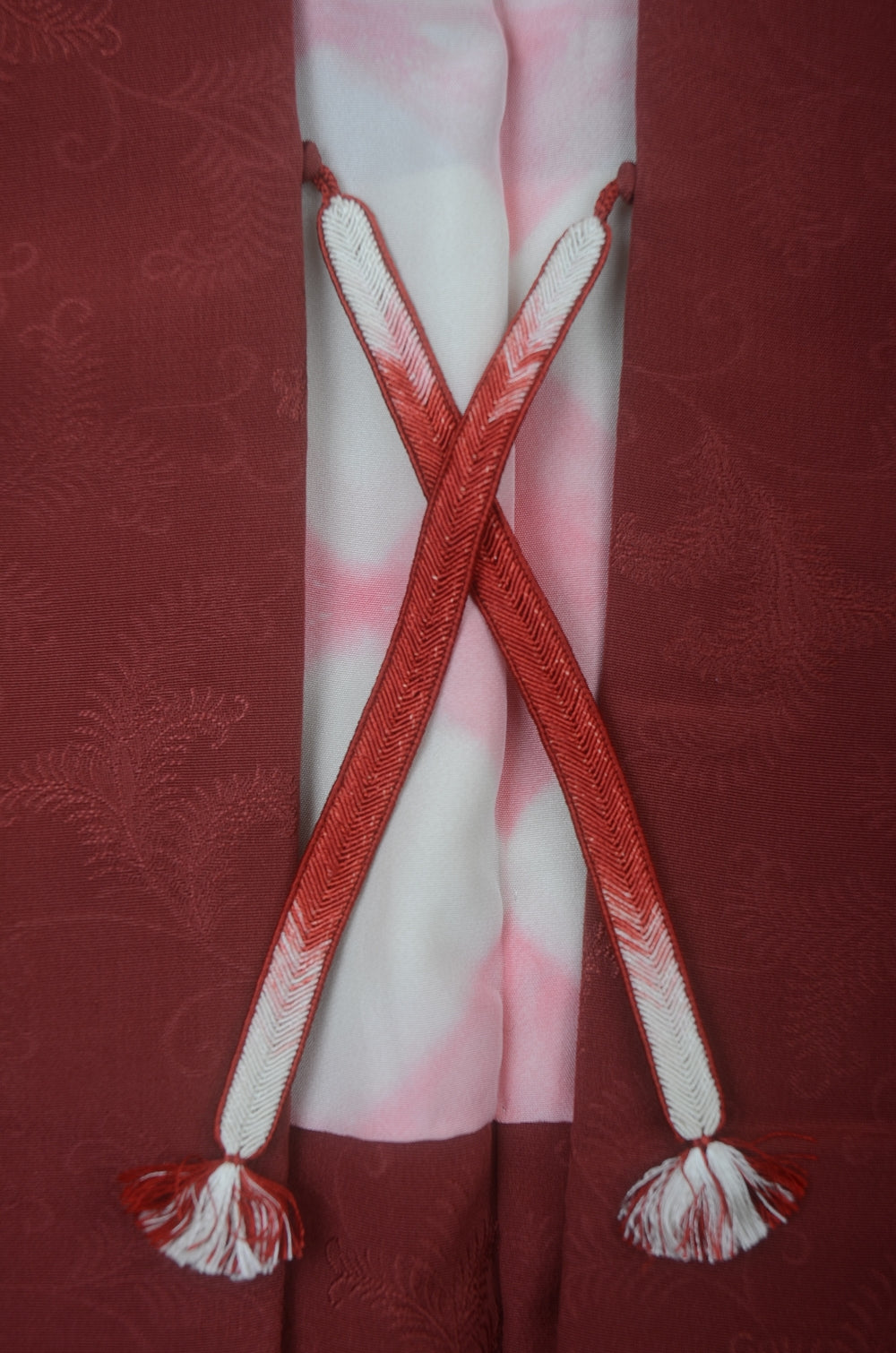 Women kimono jacket / W-Ha #2-494