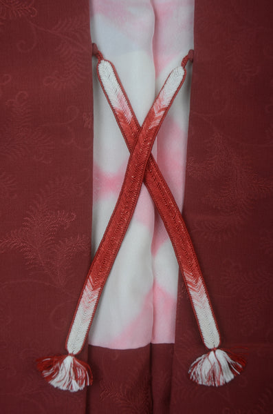 Women kimono jacket / W-Ha #2-494