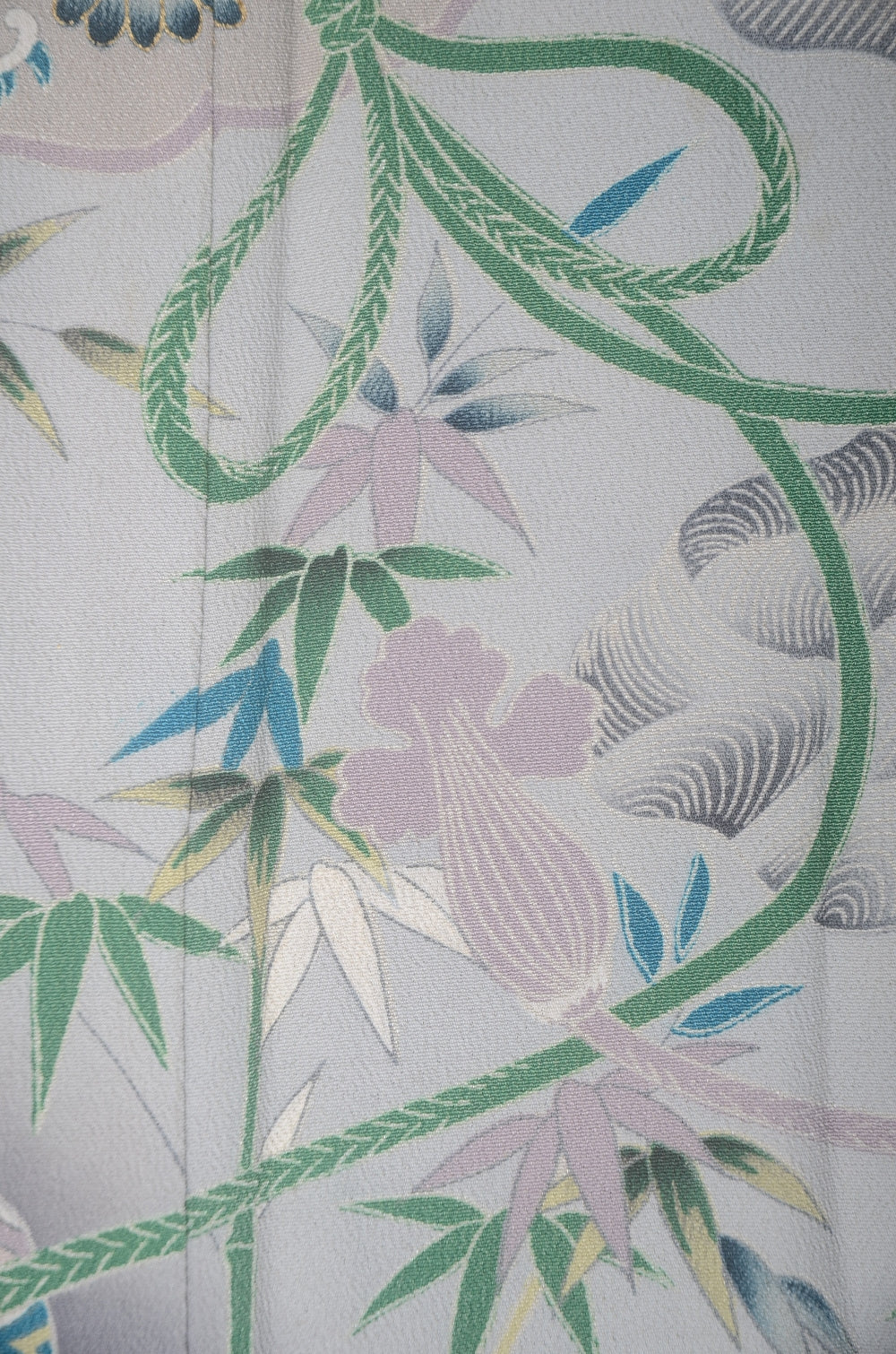 Japanese kimono / BK #822